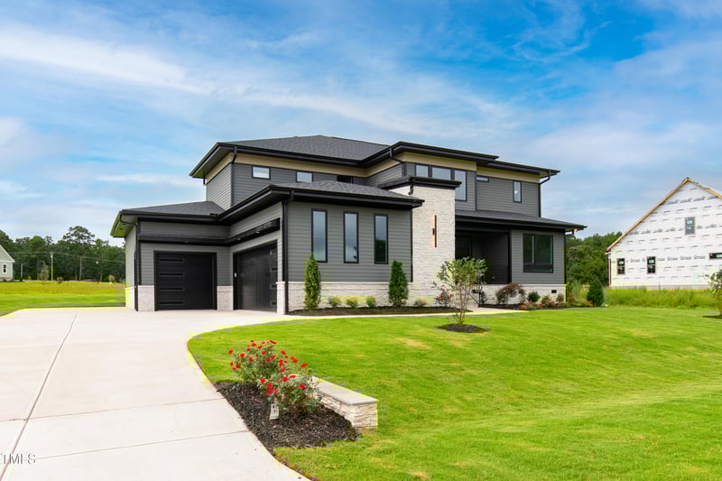 130 Broadleaf Ln, Youngsville, NC 27596