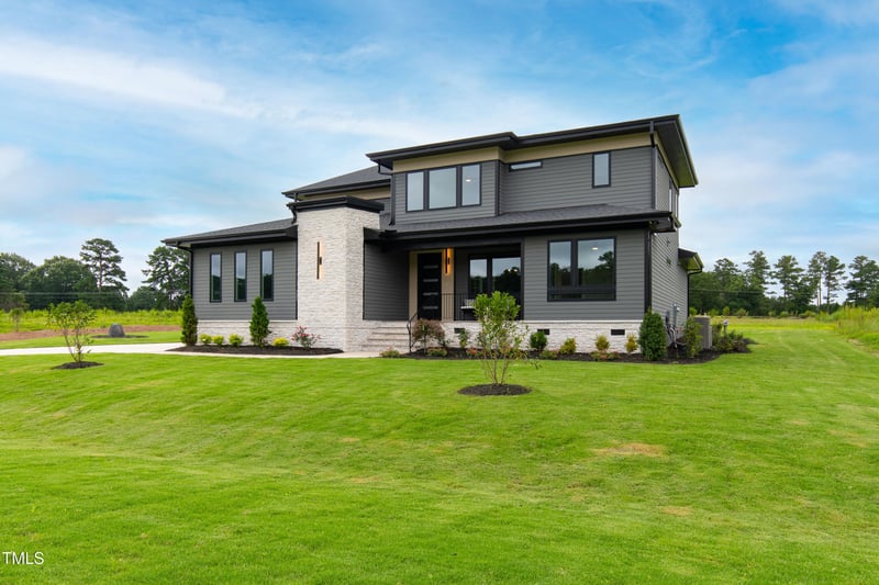 130 Broadleaf Ln, Youngsville, NC 27596