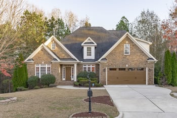 130 Brookwynd Ct, Garner, NC 27529