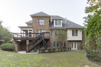 130 Brookwynd Ct, Garner, NC 27529
