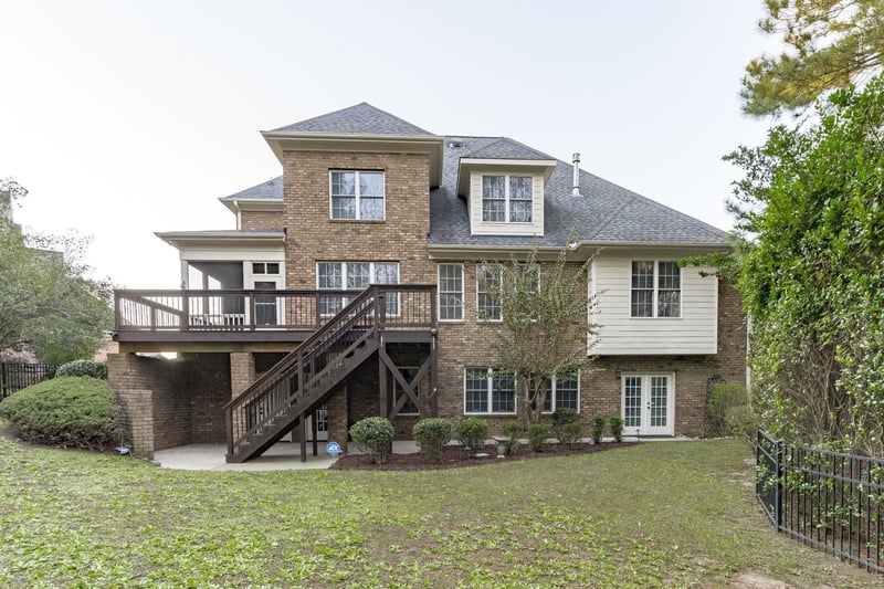 130 Brookwynd Ct, Garner, NC 27529