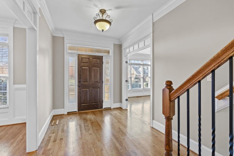 130 Brookwynd Ct, Garner, NC 27529