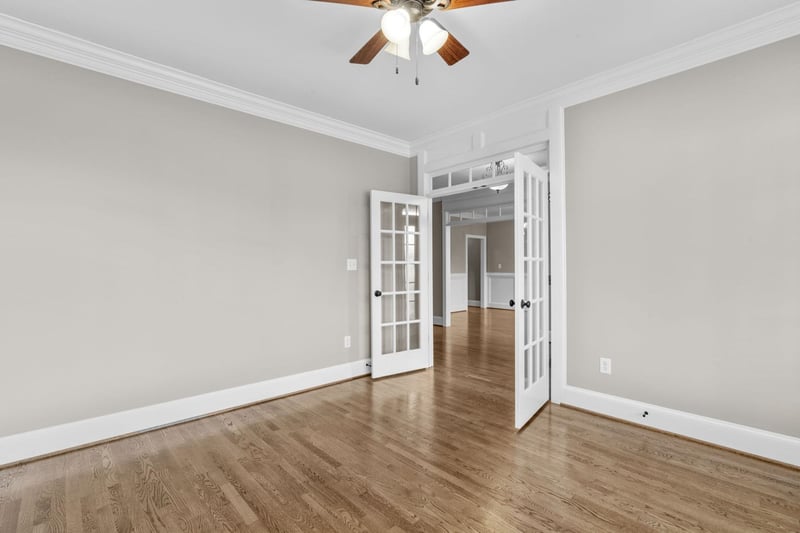 130 Brookwynd Ct, Garner, NC 27529
