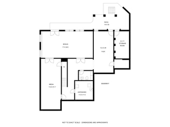 130 Brookwynd Ct, Garner, NC 27529