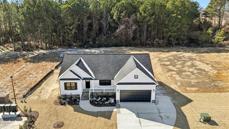 130 Bryant Farm Dr, Selma, NC 27576