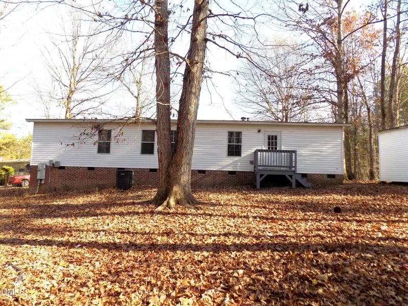 130 Buck Ridge Rd, Louisburg, NC 27549