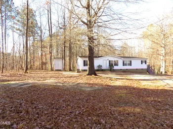 130 Buck Ridge Rd, Louisburg, NC 27549