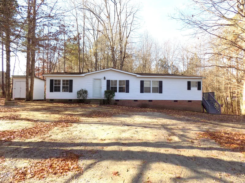 130 Buck Ridge Rd, Louisburg, NC 27549