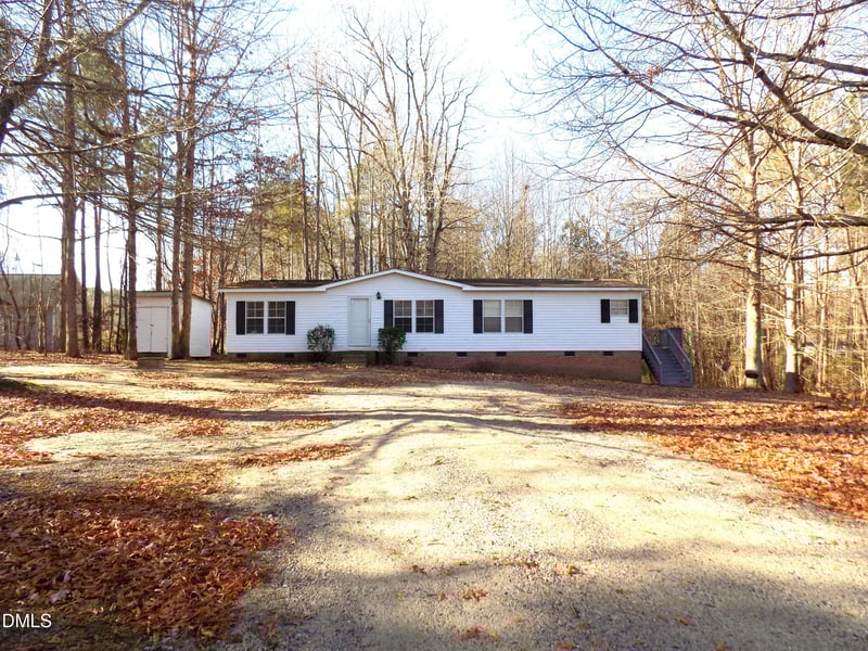 130 Buck Ridge Rd, Louisburg, NC 27549