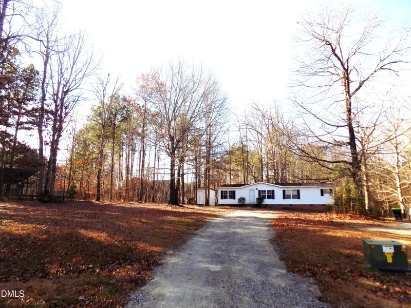 130 Buck Ridge Rd, Louisburg, NC 27549