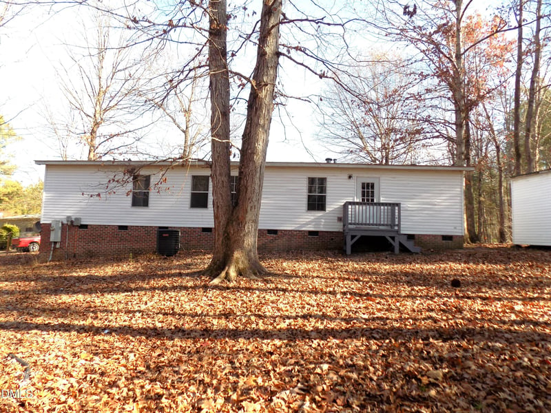 130 Buck Ridge Rd, Louisburg, NC 27549
