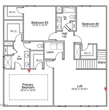 130 Buckthorn Dr, Youngsville, NC 27596