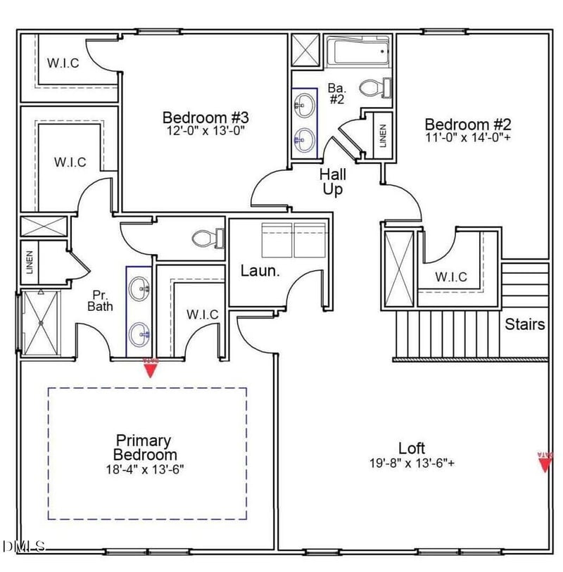 130 Buckthorn Dr, Youngsville, NC 27596