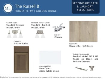 130 Buckthorn Dr, Youngsville, NC 27596