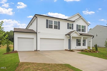 130 Buckthorn Dr, Youngsville, NC 27596