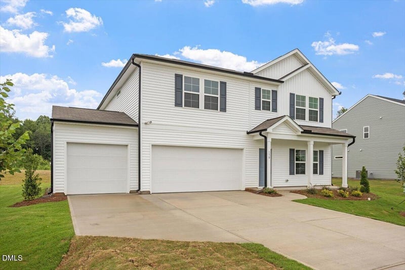130 Buckthorn Dr, Youngsville, NC 27596