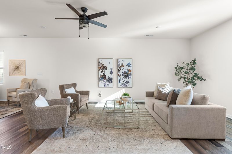 130 Buffaloe Grove Ln, Garner, NC 27529
