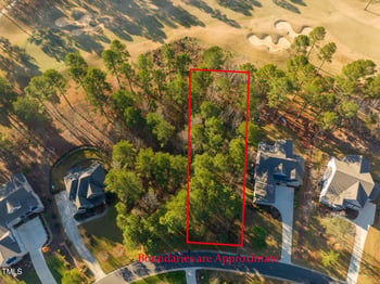 130 Bur Oak Ct Lot 488, Pittsboro, NC 27312