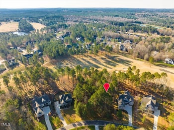130 Bur Oak Ct Lot 488, Pittsboro, NC 27312
