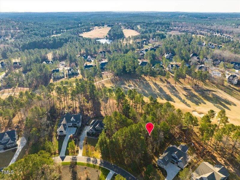 130 Bur Oak Ct Lot 488, Pittsboro, NC 27312