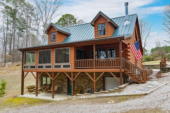 130 Carolina Ln, Manson, NC 27553