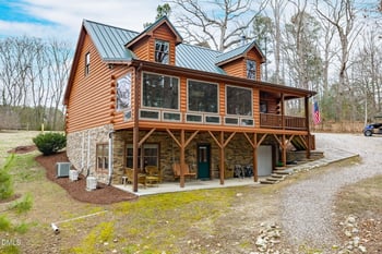 130 Carolina Ln, Manson, NC 27553