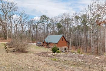 130 Carolina Ln, Manson, NC 27553