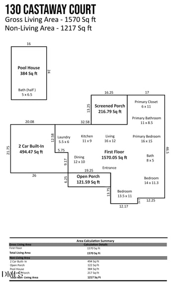 130 Castaway Ct, Clayton, NC 27520