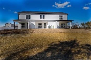 130 Chapel Hill Rd, Spring Lake, NC 28390