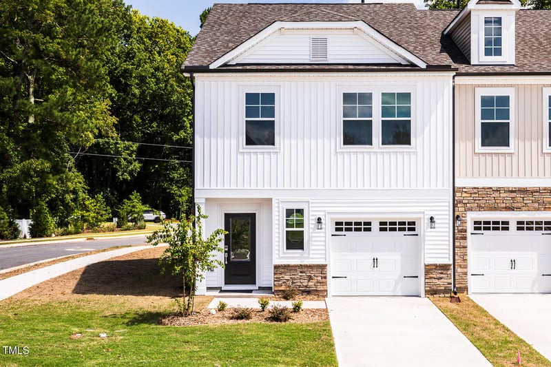 130 Charlie Cir, Angier, NC 27501