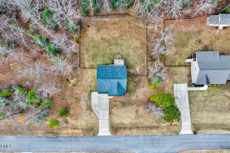 130 Cherryhill Dr, Four Oaks, NC 27524