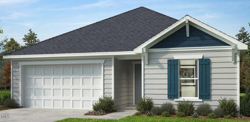 130 Chestnut Oak Ln, Lillington, NC 27546