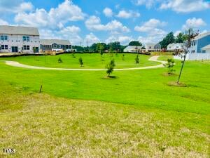130 Chubb Rg, Clayton, NC 27520