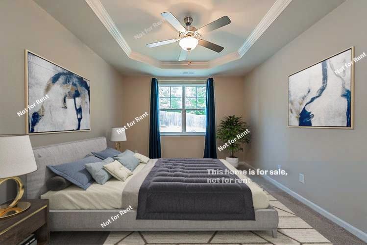 130 Churment Ct, Durham, NC 27703