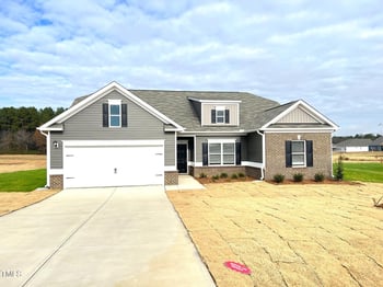 130 Citizens Ct, Four Oaks, NC 27524