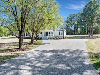 130 Cooley Rd, Youngsville, NC 27596