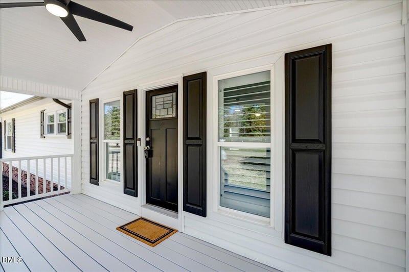 130 Cooley Rd, Youngsville, NC 27596