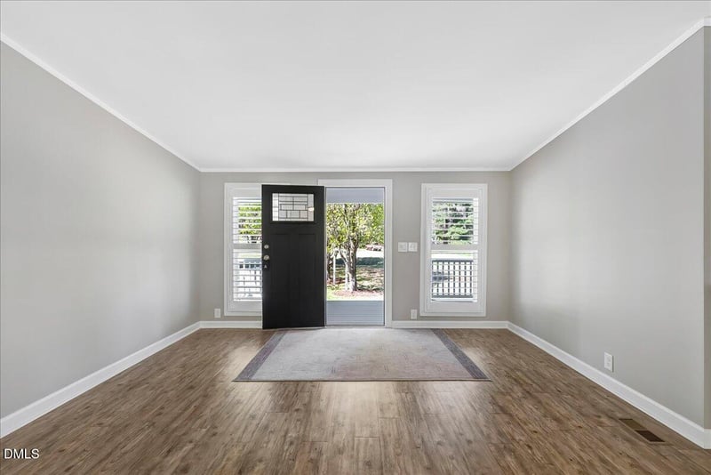 130 Cooley Rd, Youngsville, NC 27596