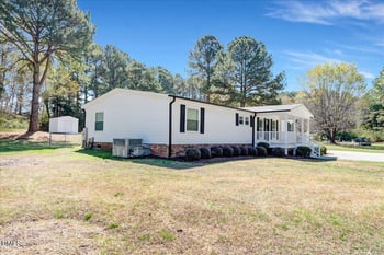 130 Cooley Rd, Youngsville, NC 27596