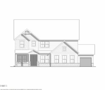 130 Cooper Creek Ln, Clayton, NC 27520