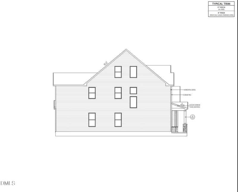 130 Cooper Creek Ln, Clayton, NC 27520