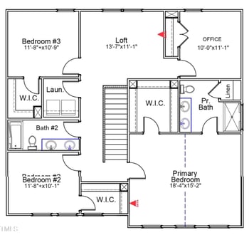 130 Cordoba Dr, Franklinton, NC 27525