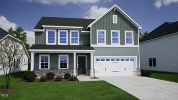 130 Cordoba Dr, Franklinton, NC 27525