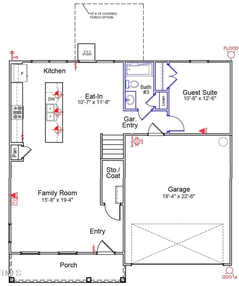 130 Cordoba Dr, Franklinton, NC 27525