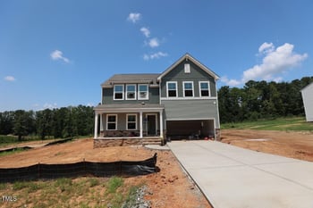 130 Cordoba Dr, Franklinton, NC 27525