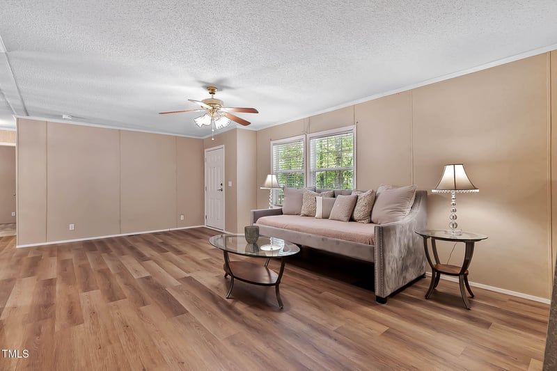 130 Creek Dr, Louisburg, NC 27549