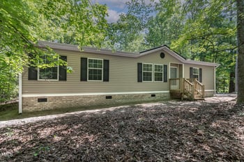 130 Creek Dr, Louisburg, NC 27549