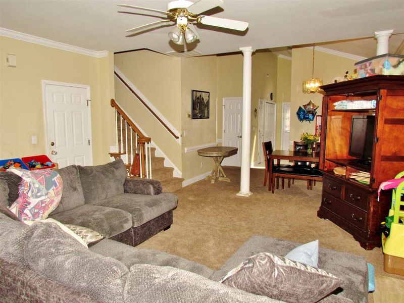 130 Cricketgrass Dr, Cary, NC 27513
