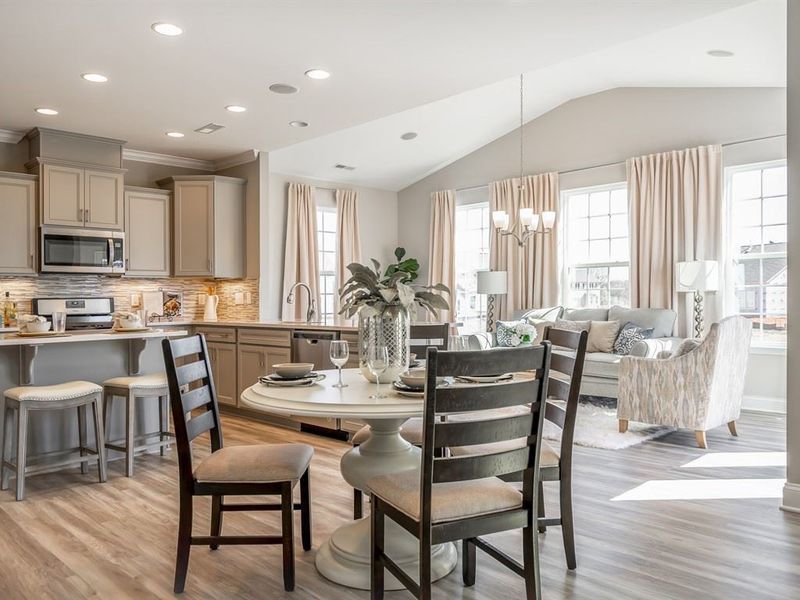 130 Dando St #348, Garner, NC 27529