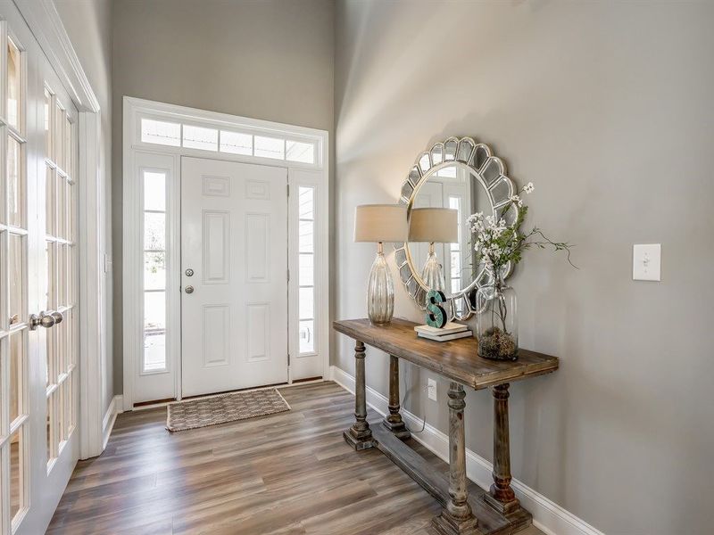 130 Dando St #349, Garner, NC 27529